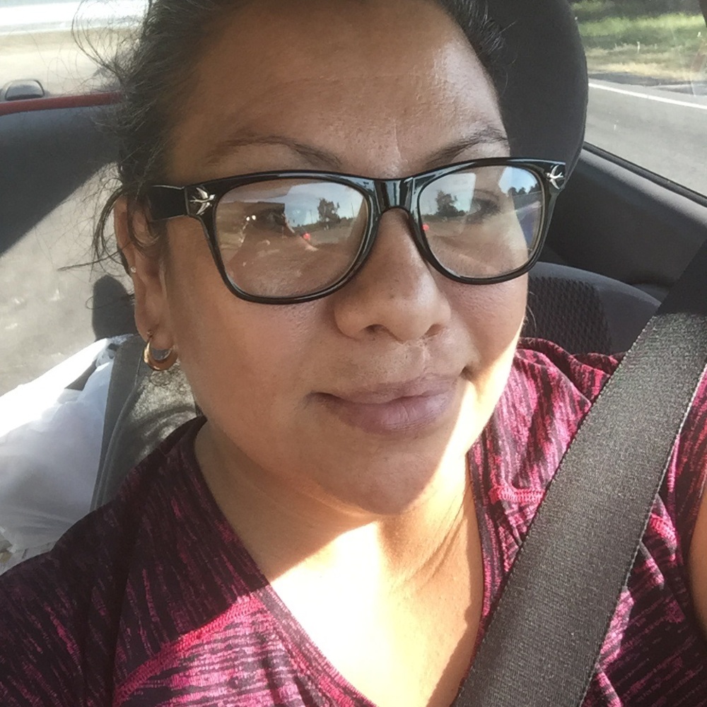 Meet your Posher, Oliva